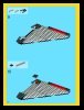 Notice / Instructions de Montage - LEGO - 5892 - Sonic Boom: Page 68