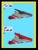 Notice / Instructions de Montage - LEGO - 5892 - Sonic Boom: Page 70