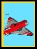 Notice / Instructions de Montage - LEGO - 5892 - Sonic Boom: Page 73