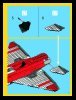 Notice / Instructions de Montage - LEGO - 5892 - Sonic Boom: Page 75