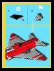 Notice / Instructions de Montage - LEGO - 5892 - Sonic Boom: Page 77