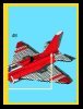 Notice / Instructions de Montage - LEGO - 5892 - Sonic Boom: Page 81