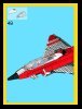 Notice / Instructions de Montage - LEGO - 5892 - Sonic Boom: Page 82