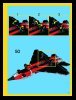 Notice / Instructions de Montage - LEGO - 5892 - Sonic Boom: Page 83