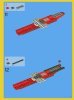 Notice / Instructions de Montage - LEGO - 5892 - Sonic Boom: Page 7