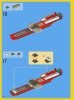 Notice / Instructions de Montage - LEGO - 5892 - Sonic Boom: Page 10