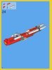 Notice / Instructions de Montage - LEGO - 5892 - Sonic Boom: Page 16