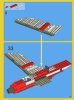 Notice / Instructions de Montage - LEGO - 5892 - Sonic Boom: Page 29