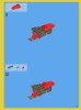 Notice / Instructions de Montage - LEGO - 5892 - Sonic Boom: Page 39