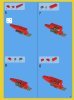 Notice / Instructions de Montage - LEGO - 5892 - Sonic Boom: Page 43