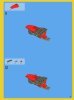 Notice / Instructions de Montage - LEGO - 5892 - Sonic Boom: Page 45