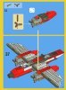 Notice / Instructions de Montage - LEGO - 5892 - Sonic Boom: Page 47