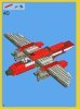 Notice / Instructions de Montage - LEGO - 5892 - Sonic Boom: Page 50