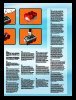 Notice / Instructions de Montage - LEGO - 5892 - Sonic Boom: Page 3