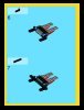 Notice / Instructions de Montage - LEGO - 5892 - Sonic Boom: Page 8