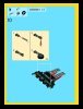 Notice / Instructions de Montage - LEGO - 5892 - Sonic Boom: Page 10