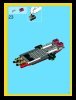 Notice / Instructions de Montage - LEGO - 5892 - Sonic Boom: Page 21