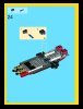 Notice / Instructions de Montage - LEGO - 5892 - Sonic Boom: Page 22