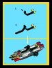 Notice / Instructions de Montage - LEGO - 5892 - Sonic Boom: Page 28