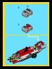 Notice / Instructions de Montage - LEGO - 5892 - Sonic Boom: Page 31