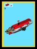 Notice / Instructions de Montage - LEGO - 5892 - Sonic Boom: Page 33