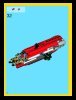 Notice / Instructions de Montage - LEGO - 5892 - Sonic Boom: Page 34