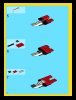 Notice / Instructions de Montage - LEGO - 5892 - Sonic Boom: Page 36