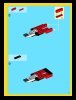 Notice / Instructions de Montage - LEGO - 5892 - Sonic Boom: Page 37