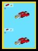 Notice / Instructions de Montage - LEGO - 5892 - Sonic Boom: Page 39