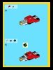 Notice / Instructions de Montage - LEGO - 5892 - Sonic Boom: Page 40