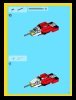 Notice / Instructions de Montage - LEGO - 5892 - Sonic Boom: Page 41