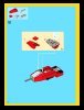 Notice / Instructions de Montage - LEGO - 5892 - Sonic Boom: Page 42