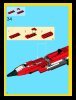 Notice / Instructions de Montage - LEGO - 5892 - Sonic Boom: Page 44