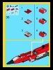 Notice / Instructions de Montage - LEGO - 5892 - Sonic Boom: Page 45