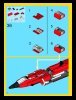 Notice / Instructions de Montage - LEGO - 5892 - Sonic Boom: Page 46