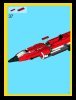 Notice / Instructions de Montage - LEGO - 5892 - Sonic Boom: Page 47