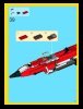 Notice / Instructions de Montage - LEGO - 5892 - Sonic Boom: Page 49