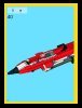 Notice / Instructions de Montage - LEGO - 5892 - Sonic Boom: Page 50