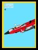 Notice / Instructions de Montage - LEGO - 5892 - Sonic Boom: Page 51