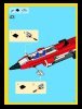 Notice / Instructions de Montage - LEGO - 5892 - Sonic Boom: Page 53