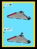 Notice / Instructions de Montage - LEGO - 5892 - Sonic Boom: Page 58