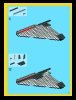 Notice / Instructions de Montage - LEGO - 5892 - Sonic Boom: Page 59