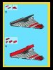 Notice / Instructions de Montage - LEGO - 5892 - Sonic Boom: Page 60