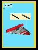 Notice / Instructions de Montage - LEGO - 5892 - Sonic Boom: Page 62