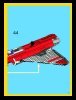 Notice / Instructions de Montage - LEGO - 5892 - Sonic Boom: Page 63