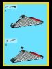 Notice / Instructions de Montage - LEGO - 5892 - Sonic Boom: Page 68