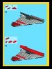 Notice / Instructions de Montage - LEGO - 5892 - Sonic Boom: Page 70