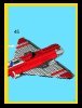 Notice / Instructions de Montage - LEGO - 5892 - Sonic Boom: Page 73