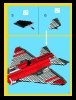 Notice / Instructions de Montage - LEGO - 5892 - Sonic Boom: Page 77