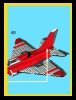 Notice / Instructions de Montage - LEGO - 5892 - Sonic Boom: Page 81